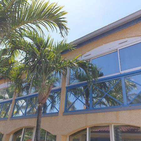 Aquabeach La Saline Les Bains Eksteriør billede